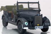 IXO 1:43 1938 Mercedes-Benz 200V G5 (W152)