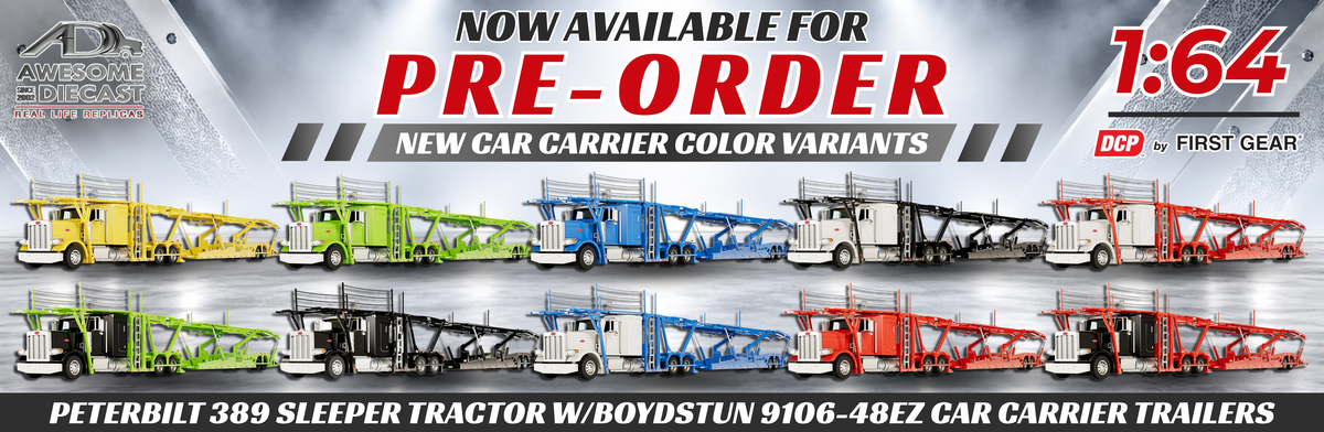 Awesome Diecast LLC