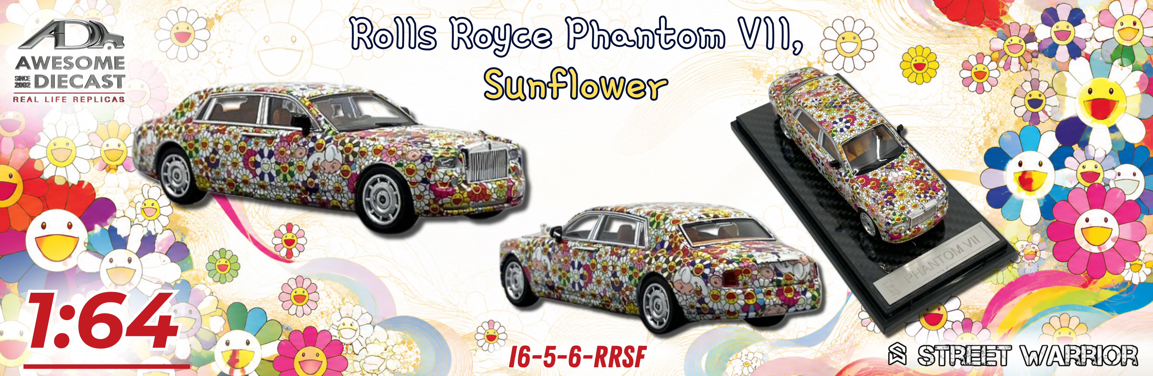Awesome Diecast LLC