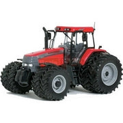 Universal Hobbies 1:32 Mc Cormick MTX 145 8 Wheel Tractor