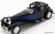Matchbox Models of Yesteryear 1:43 1930 Bugatti Royale