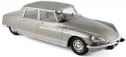 Norev 1:18 1969 Citroën DS 21 Lorraine - Champagne