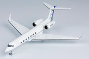 Gulfstream G550 Business Jet 1:200 Diecast Model Plane by NG Models
