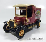 Matchbox 1:43 1912 Ford Model T: Kirin Lager