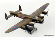 Postage Stamp 1:150 RAF Lancaster: Just Jane
