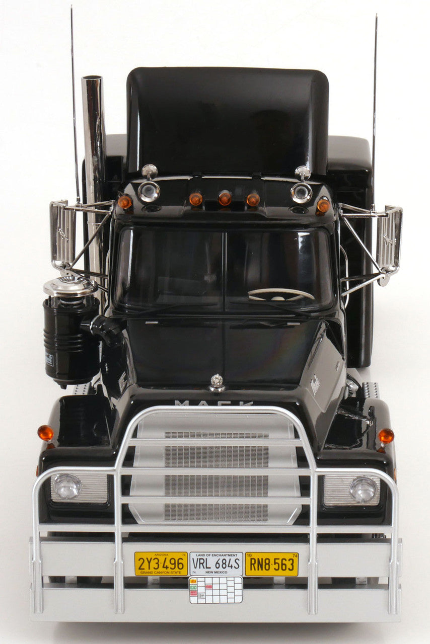 1974 MACK RL 700L Tractor: Convoy / Rubber Duck 1:18 Diecast Model