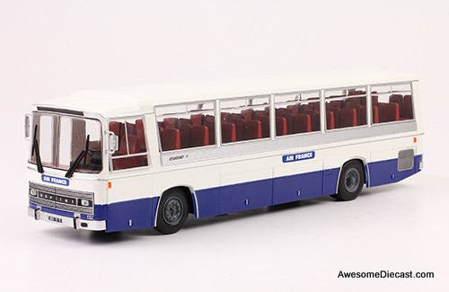 IXO 1:43 Berliet Crusair 3 Transit Bus: Air France