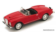 Brumm 1:43 1955 Lancia B24 Spider, Red