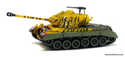 Solido 1:72 M26 Pershing - 6th Tank Battalion - Korea, 1951