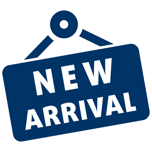 NEW ARRIVALS