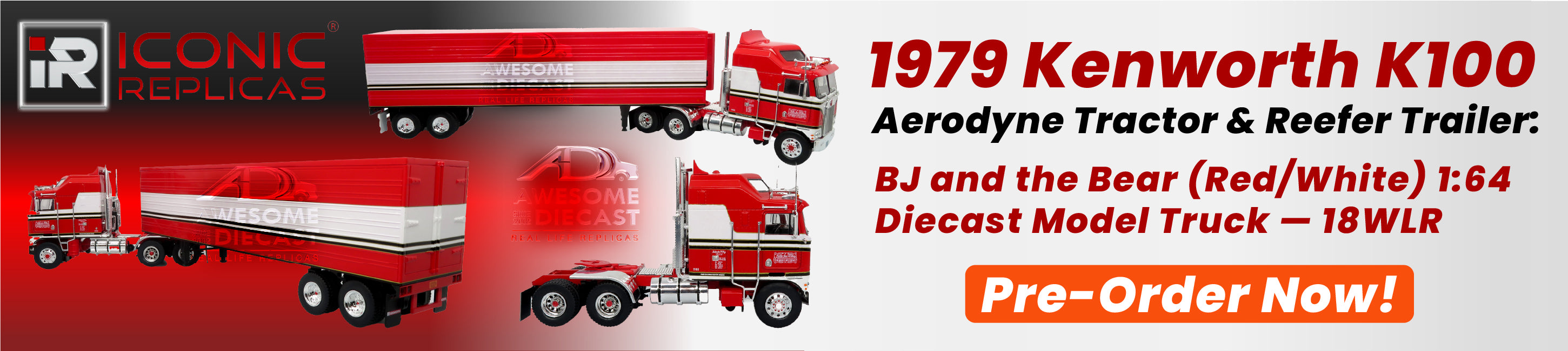 Awesome Diecast LLC