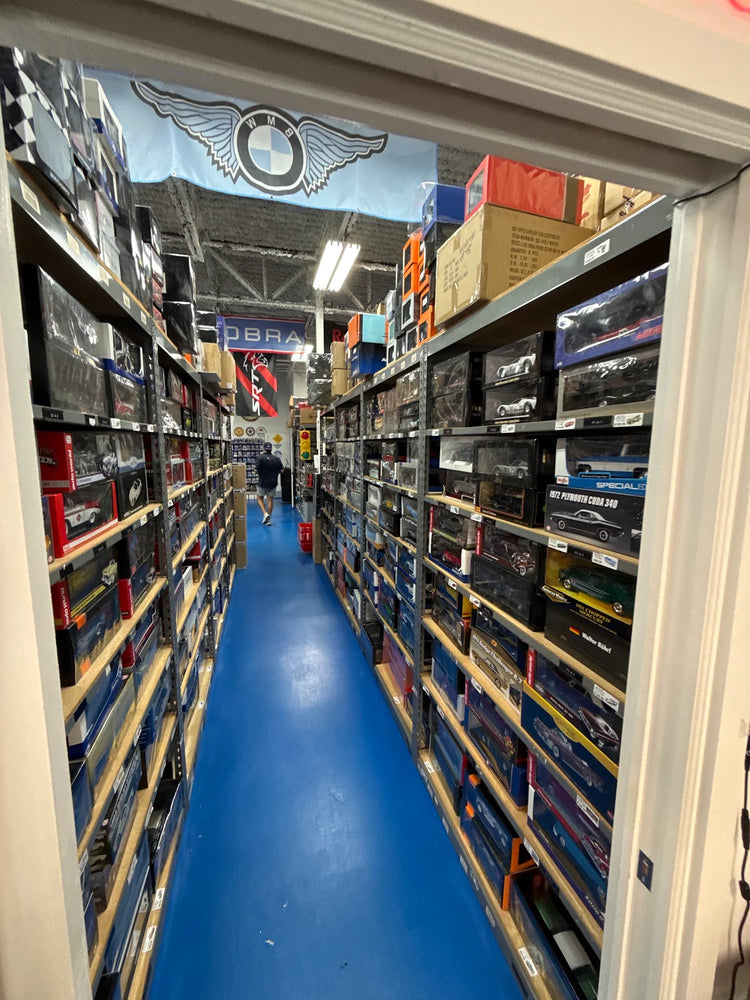 Awesome Diecast LLC