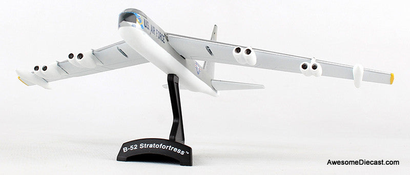 Postage Stamp 1:300 Boeing B-52 Stratofortress: United States Air force